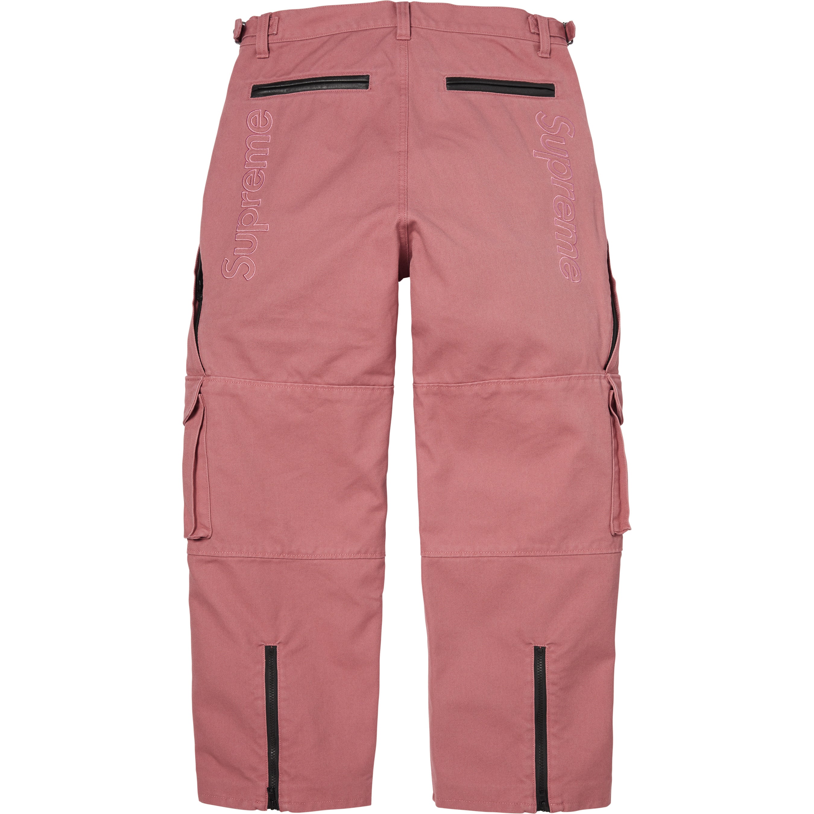 Supreme®/Vanson Leathers® Cordura® Pant view 13